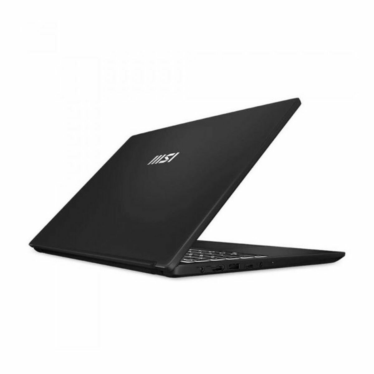 Afbeeldingen van Laptop MSI 9S7-15HK12-440 15,6" 16 GB RAM 512 GB 512 GB SSD Spanish Qwerty AZERTY