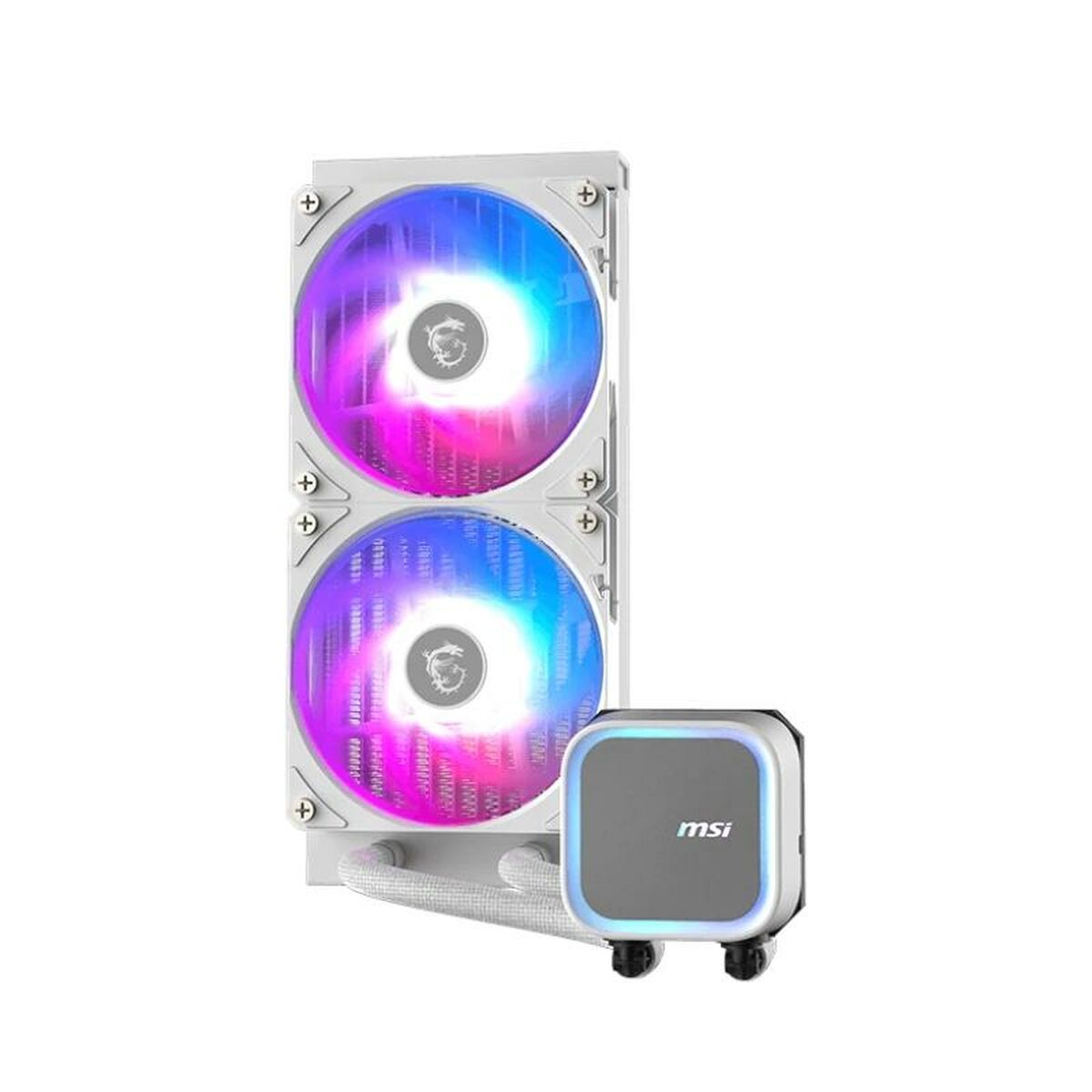 Afbeeldingen van Case MSI 306-7ZWCA21-L80