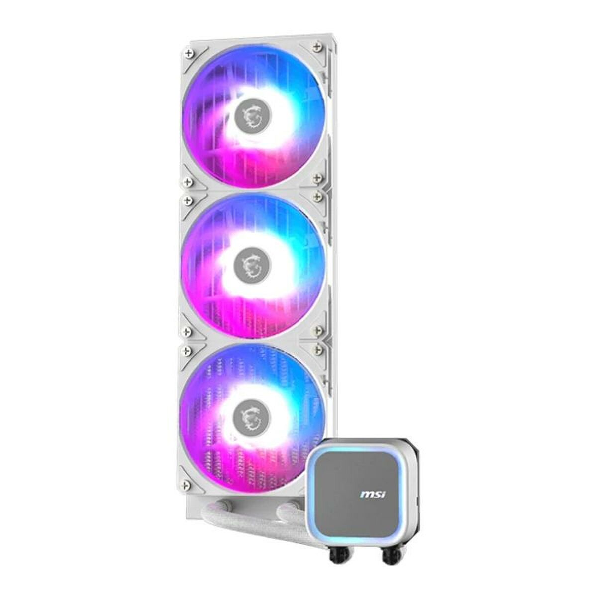 Afbeeldingen van Case MSI 306-7ZWDA21-L80