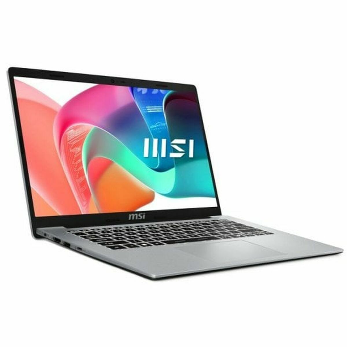 Afbeeldingen van Laptop MSI 9S7-14S122-203 14" 16 GB RAM 1 TB SSD