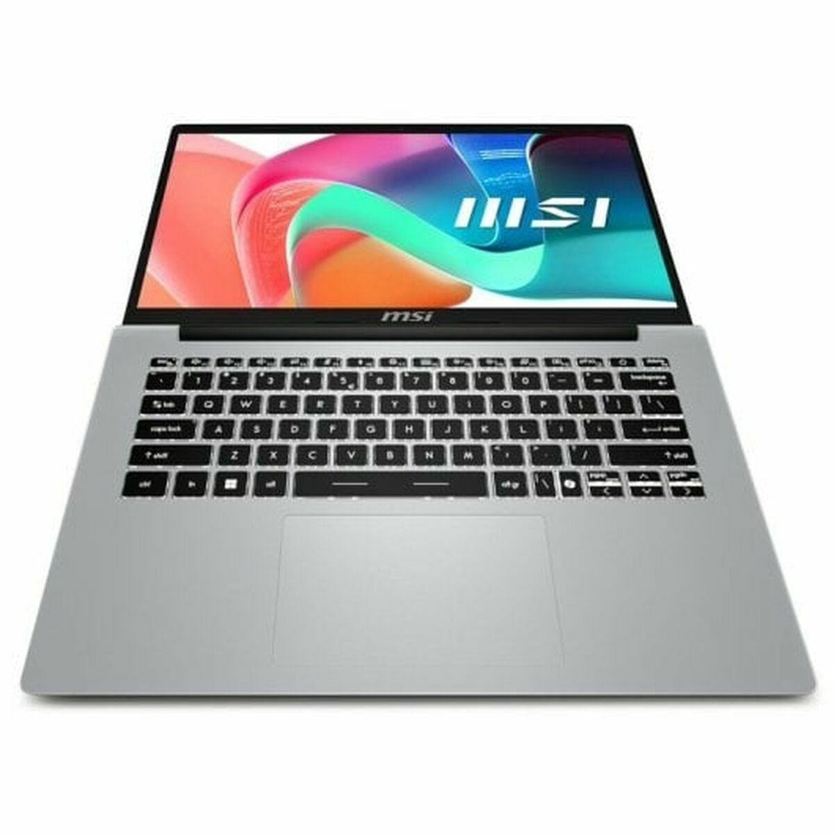 Afbeeldingen van Laptop MSI 9S7-14S122-203 14" 16 GB RAM 1 TB SSD