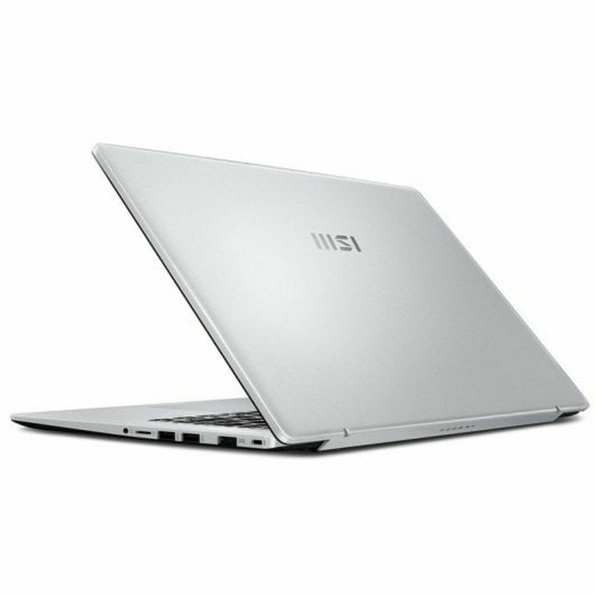 Afbeeldingen van Laptop MSI 9S7-14S122-203 14" 16 GB RAM 1 TB SSD