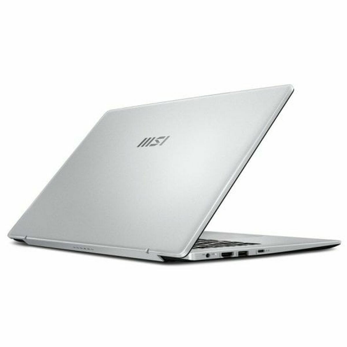 Afbeeldingen van Laptop MSI 9S7-14S122-203 14" 16 GB RAM 1 TB SSD