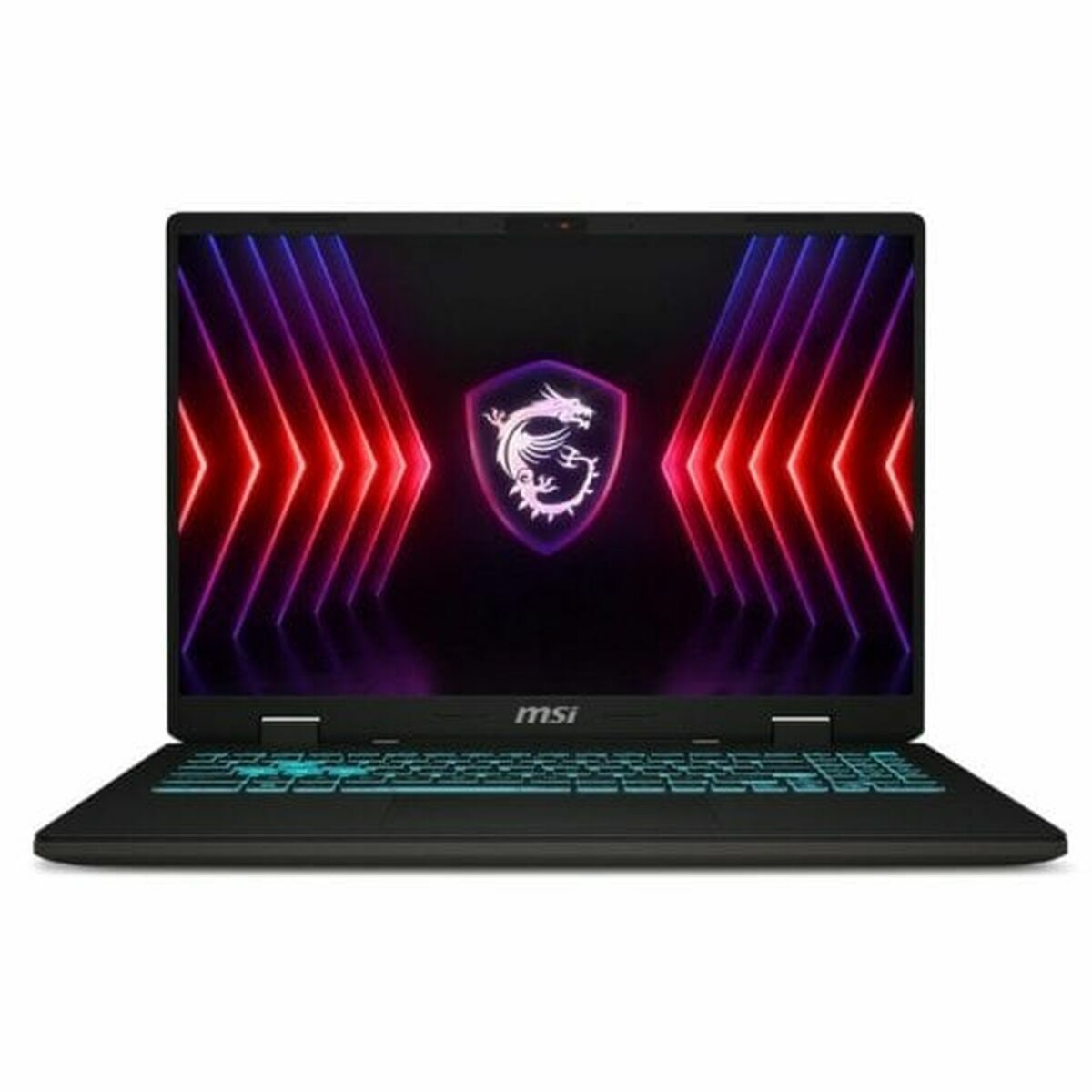 Afbeeldingen van Laptop MSI 9S7-15P214-878 Spanish Qwerty