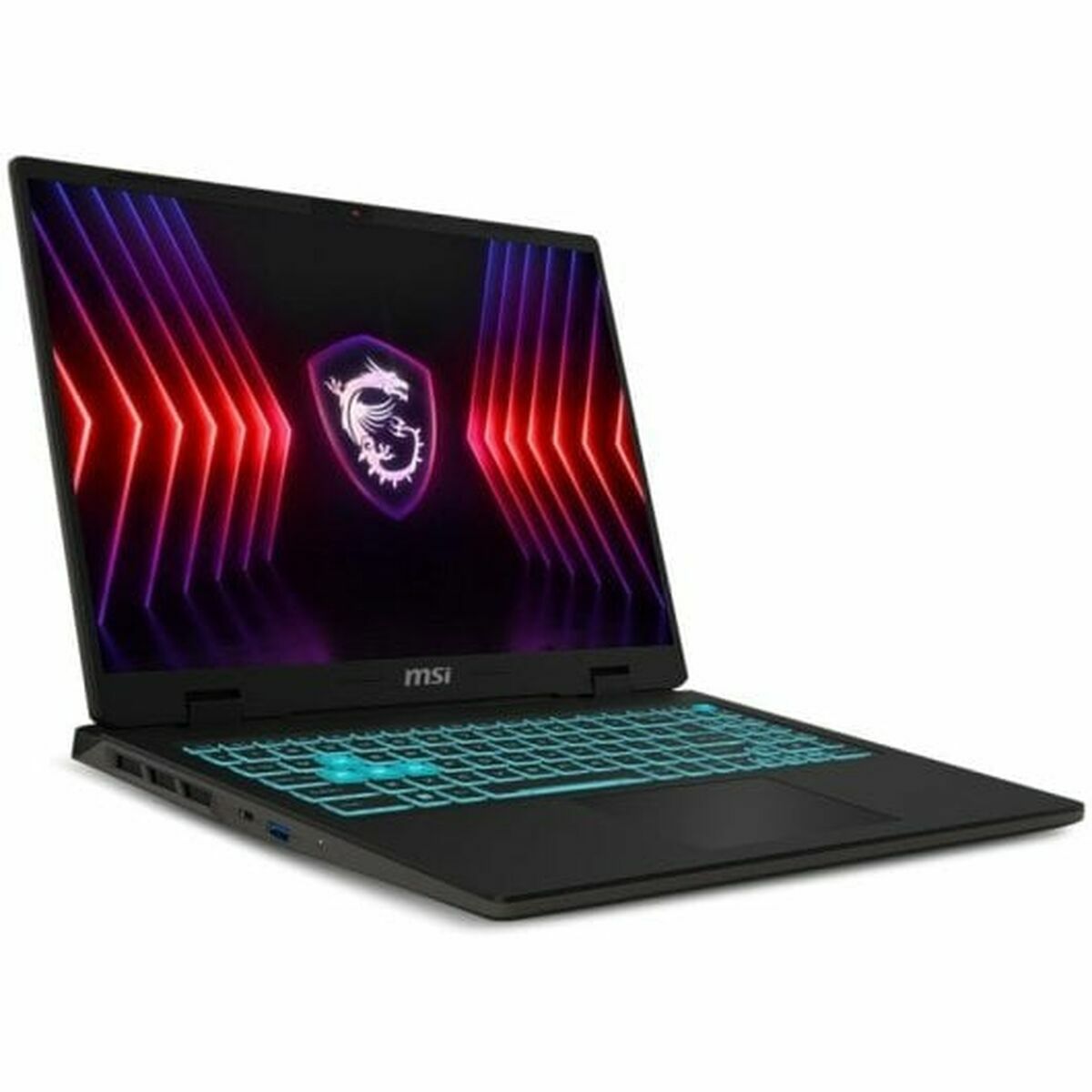 Afbeeldingen van Laptop MSI 9S7-15P214-878 Spanish Qwerty