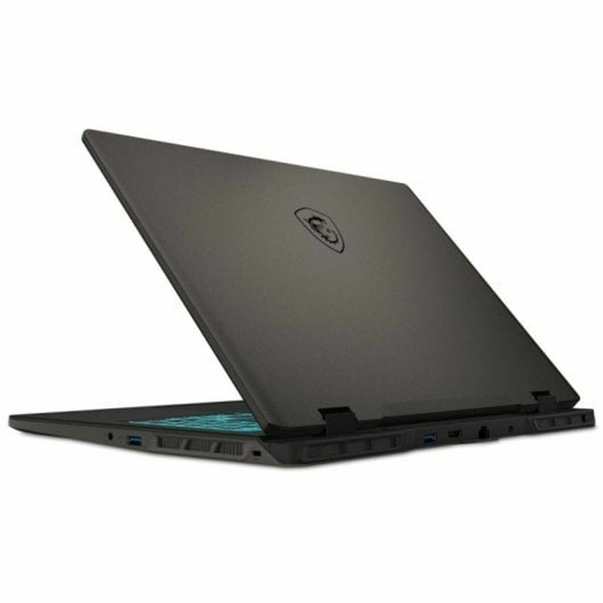 Afbeeldingen van Laptop MSI 9S7-15P214-878 Spanish Qwerty