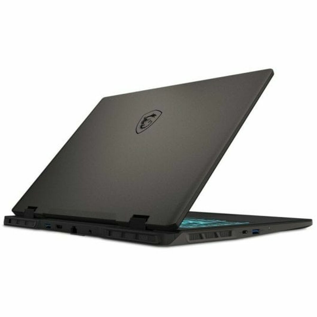 Afbeeldingen van Laptop MSI 9S7-15P214-878 Spanish Qwerty