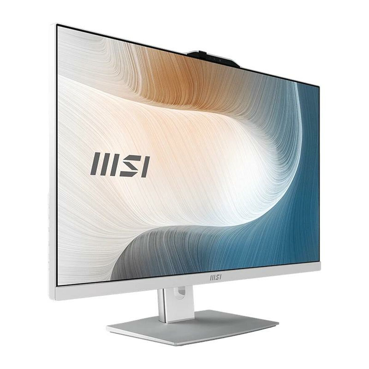 Picture of All in One MSI AM272P-1053ES 27" 16 GB RAM 512 GB SSD
