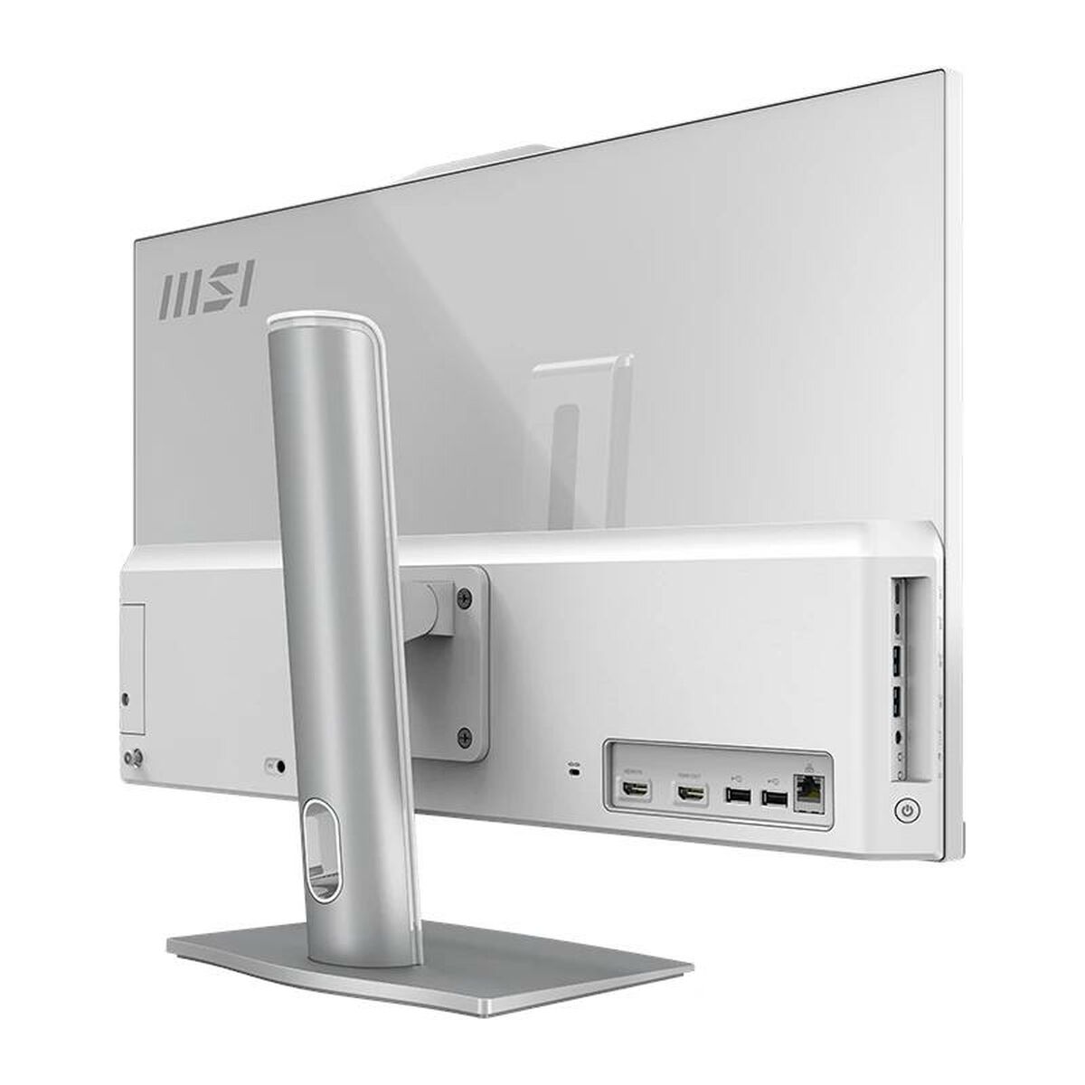 Picture of All in One MSI AM272P-1053ES 27" 16 GB RAM 512 GB SSD