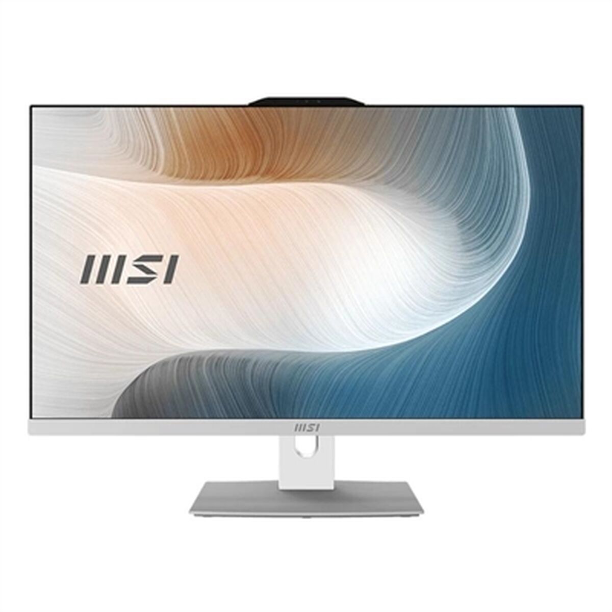 Tout en Un MSI AM272P-1054ES 27