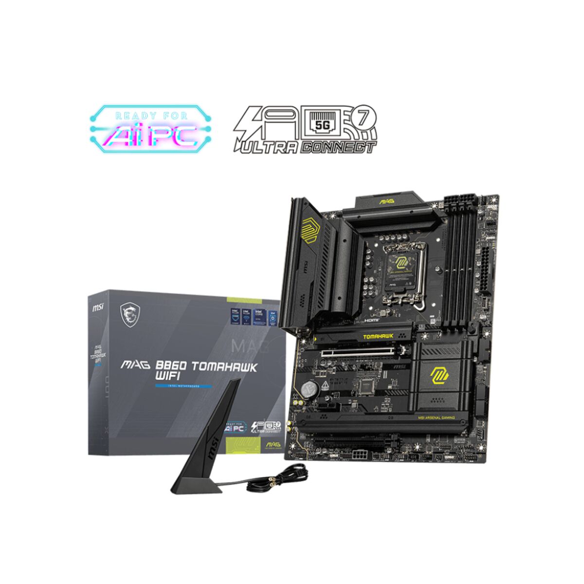 Μητρική Κάρτα MSI 911-7E39-06S AMD