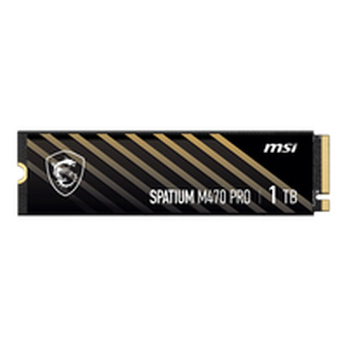 Picture of Hard Drive MSI S78-440Q990-P83 2 TB SSD