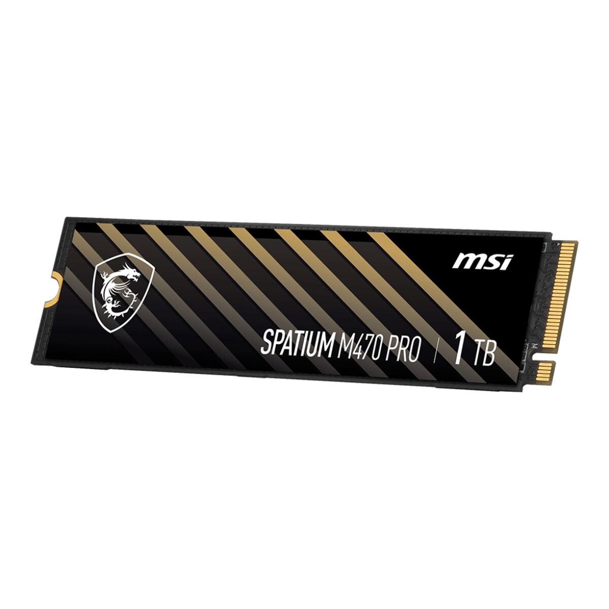 Picture of Hard Drive MSI S78-440Q990-P83 2 TB SSD