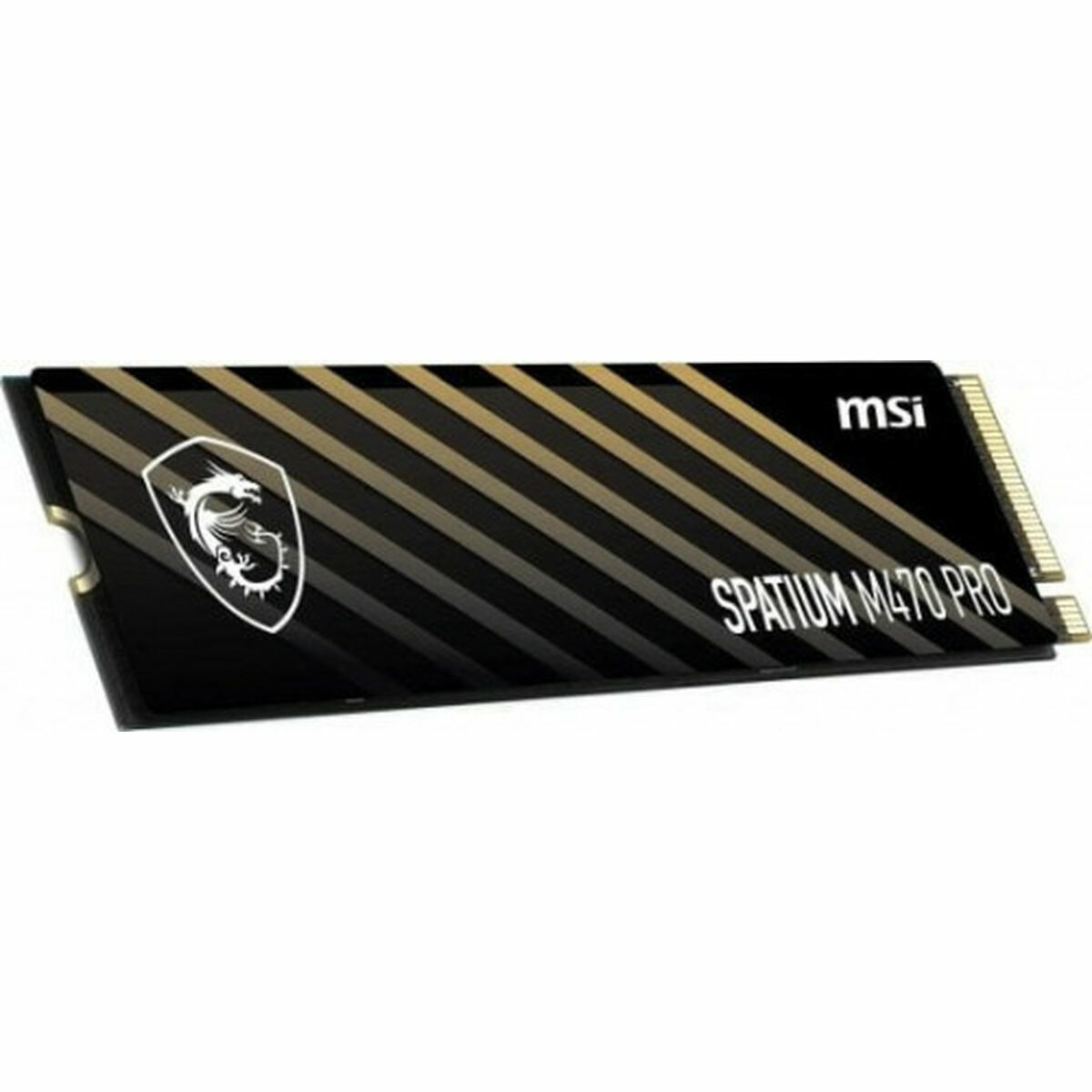 Picture of Hard Drive MSI S78-440Q990-P83 2 TB SSD