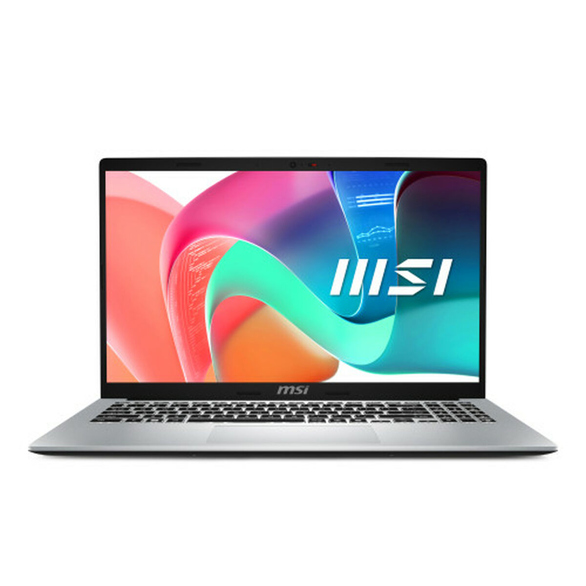 Image de Laptop MSI Modern 15-256XES Core5-120U 15,6" 16 GB RAM 512 GB SSD Intel Core 5 120U