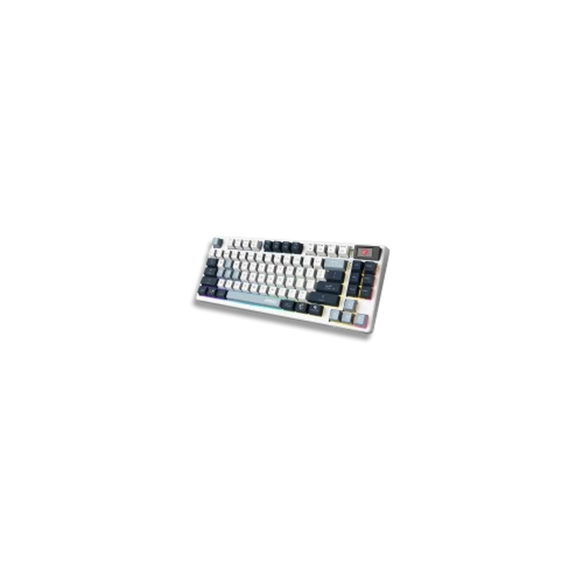 Picture of Keyboard MSI S11-43ESP01-HH9 White