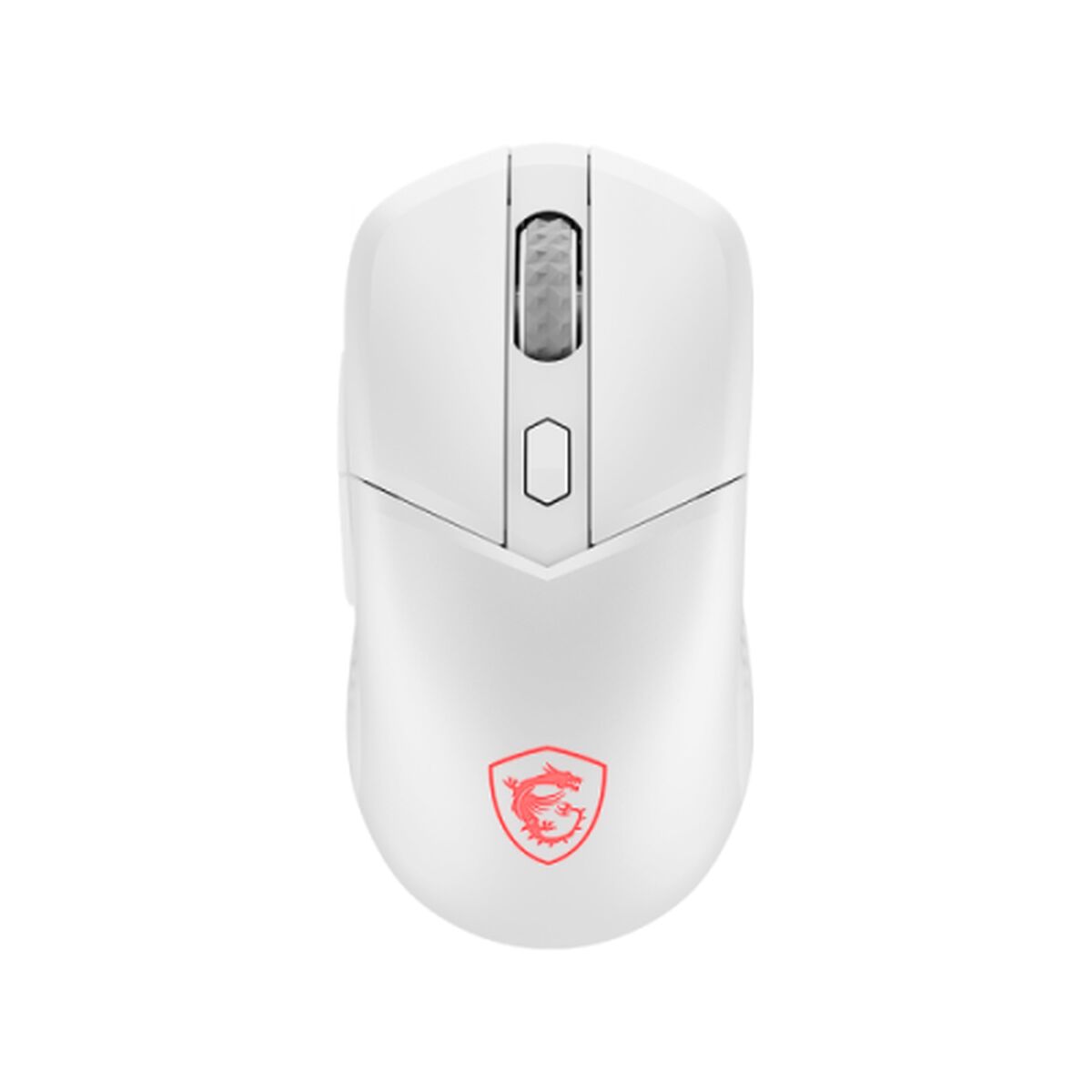Picture of Mouse MSI S12-4301440-CLA White 8000 dpi