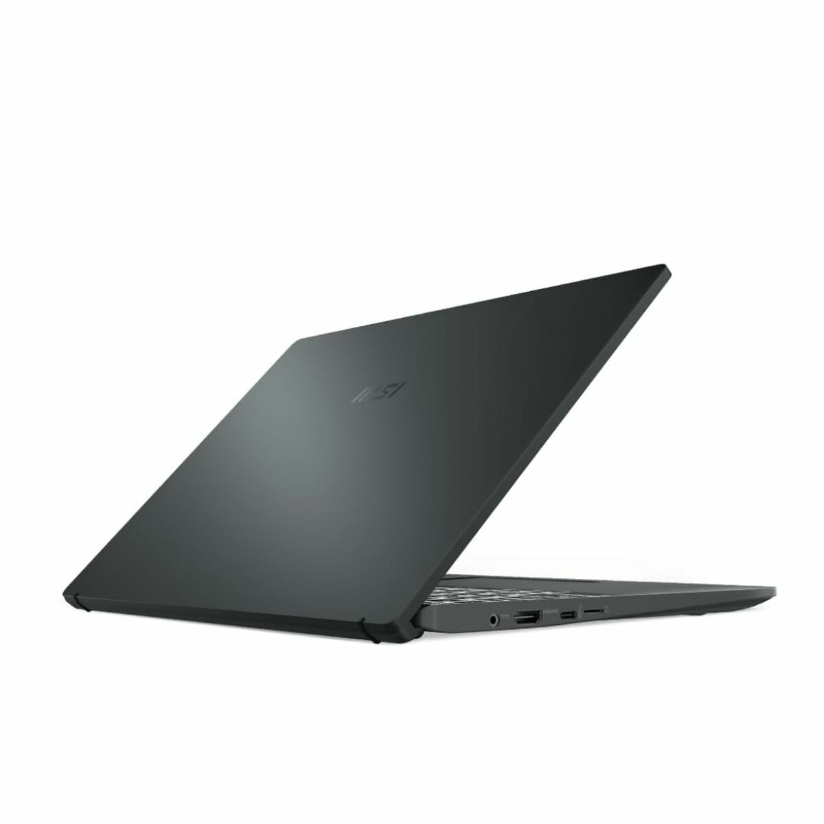 Afbeeldingen van Laptop MSI Modern 14-402XES 14" 8 GB RAM 512 GB SSD