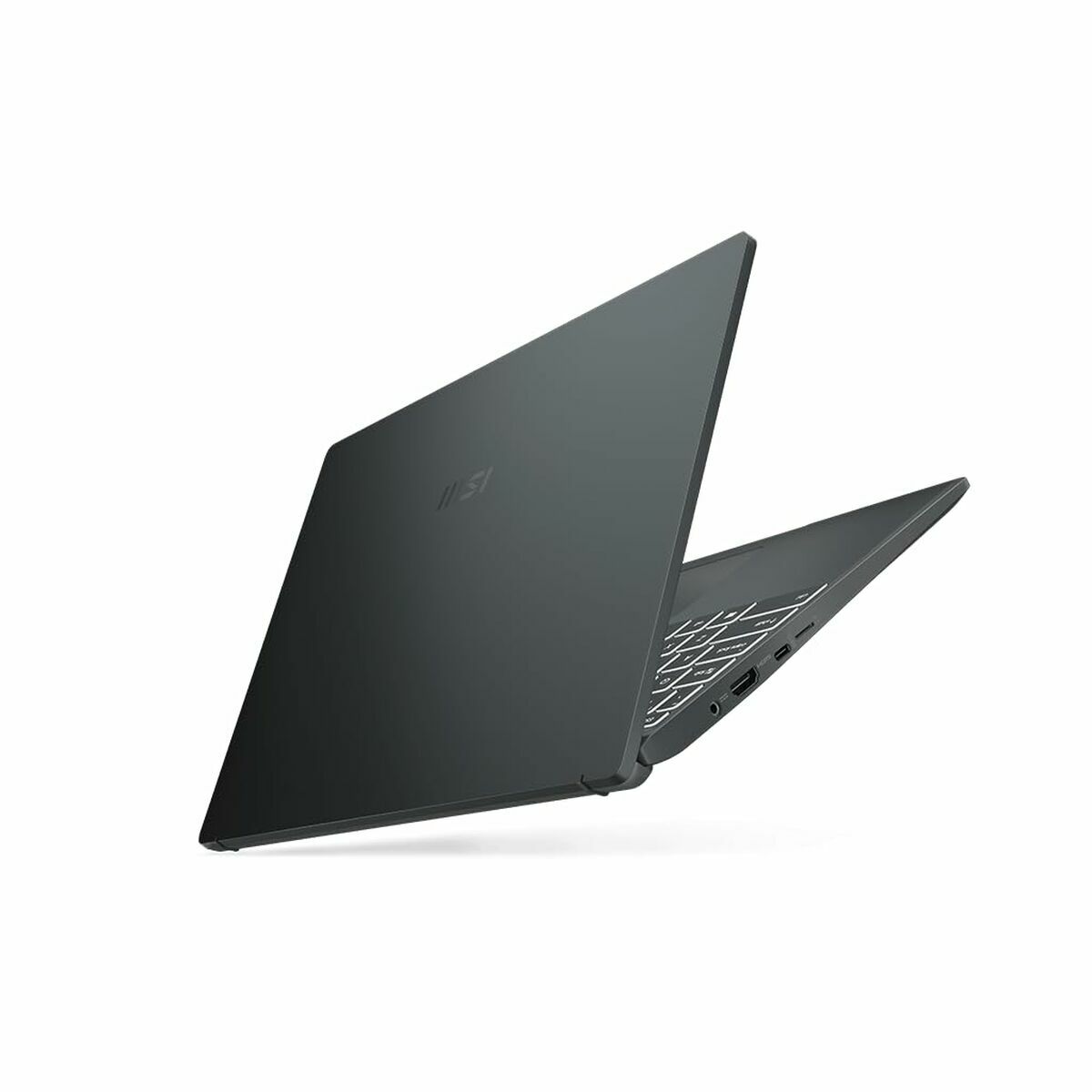 Afbeeldingen van Laptop MSI Modern 14-402XES 14" 8 GB RAM 512 GB SSD