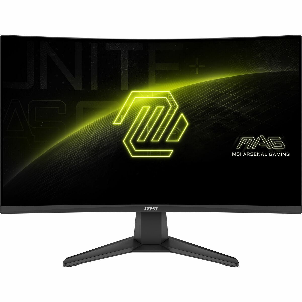 Afbeeldingen van Gaming Monitor MSI 9S6-3CE11M-032 27" Full HD
