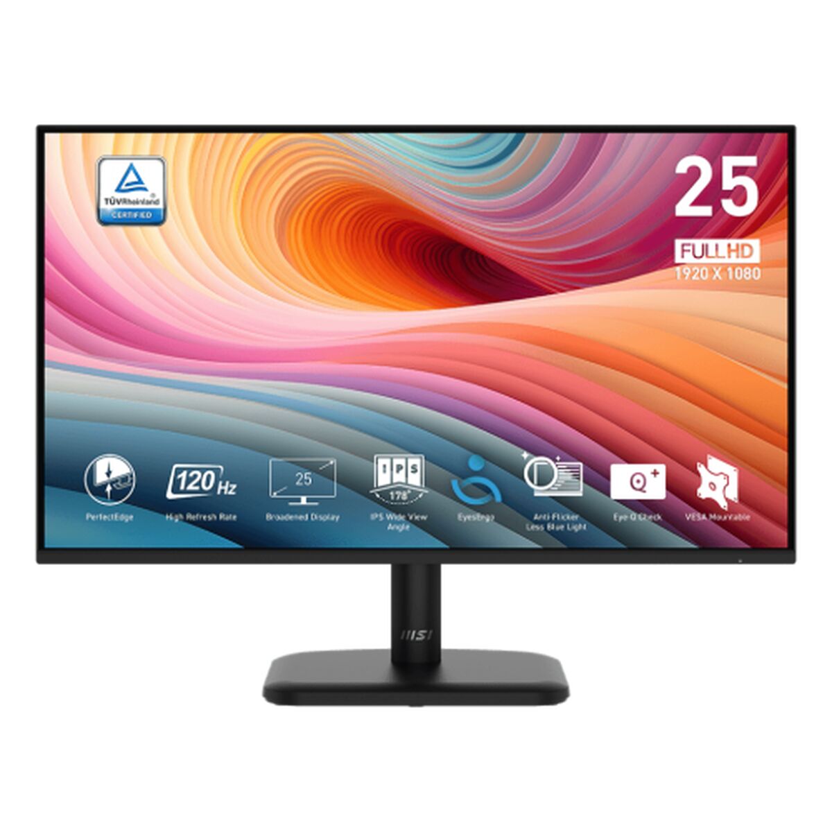 Picture of Monitor MSI 9S6-3PD2CM-029 25"