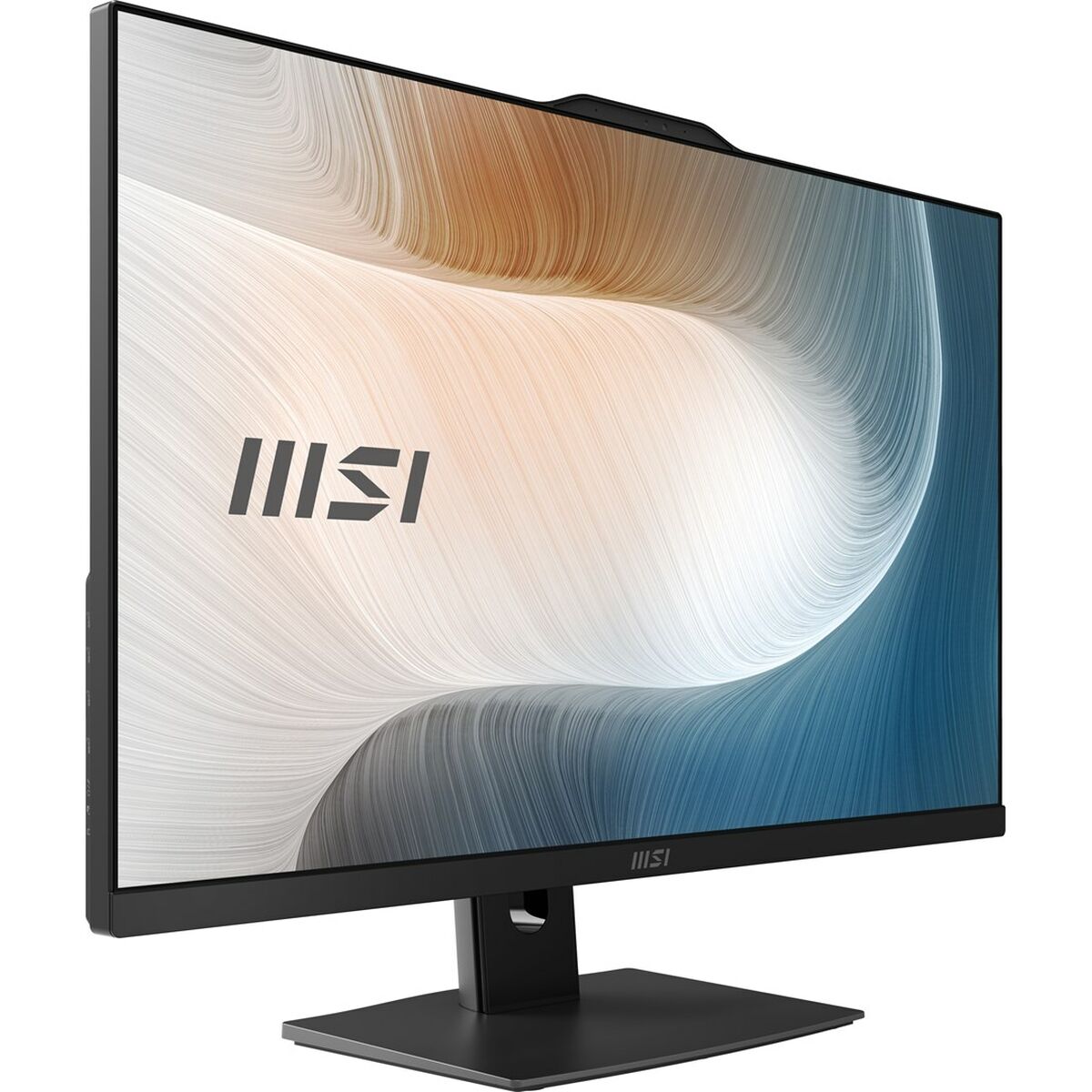 Afbeeldingen van All in One MSI Modern AM272P 1M-848EU 27" Intel Core 5 120U 8 GB RAM 512 GB SSD