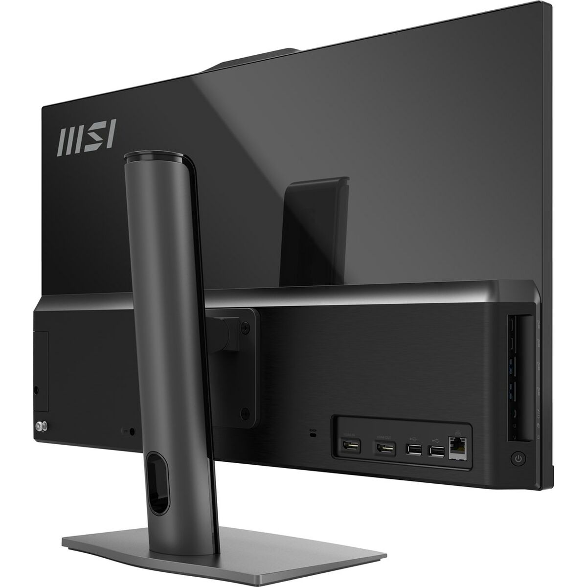 Afbeeldingen van All in One MSI Modern AM272P 1M-848EU 27" Intel Core 5 120U 8 GB RAM 512 GB SSD