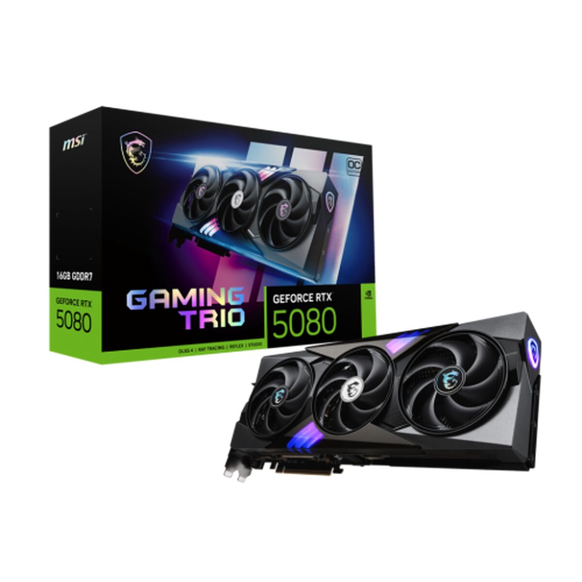 Picture of Graphics card MSI 912-V531-005