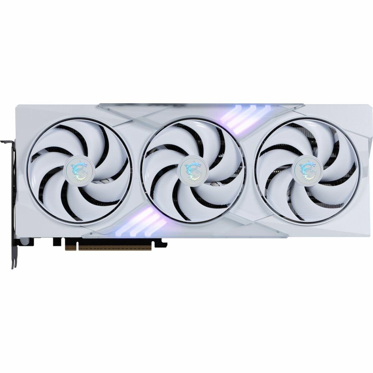 Afbeeldingen van Graphics card MSI 912-V531-049 GEFORCE RTX 5080 16 GB GDDR6X GDDR7