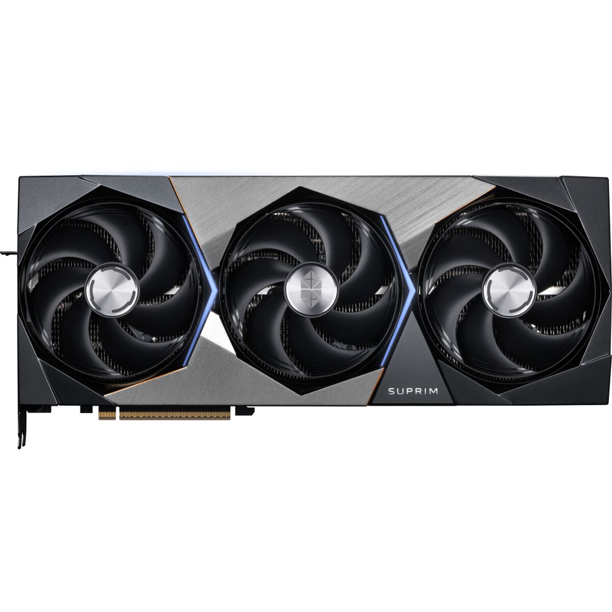 Afbeeldingen van Graphics card MSI 912-V531-009 GEFORCE RTX 5080 16 GB