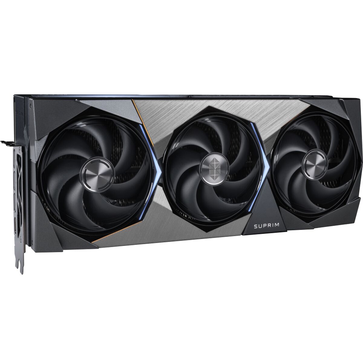 Afbeeldingen van Graphics card MSI 912-V531-009 GEFORCE RTX 5080 16 GB