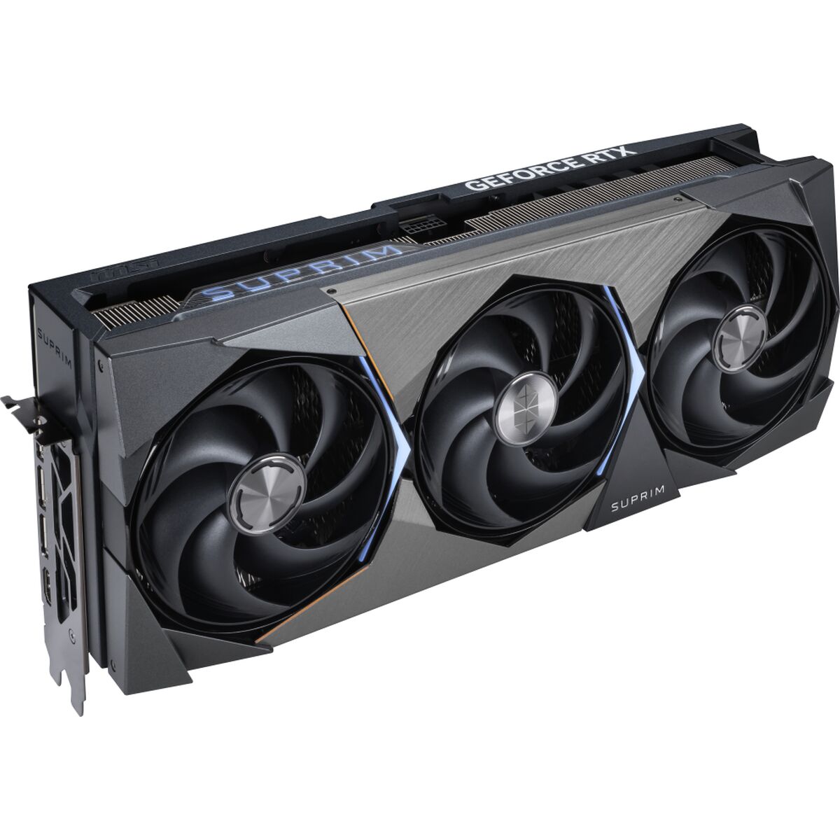 Afbeeldingen van Graphics card MSI 912-V531-009 GEFORCE RTX 5080 16 GB