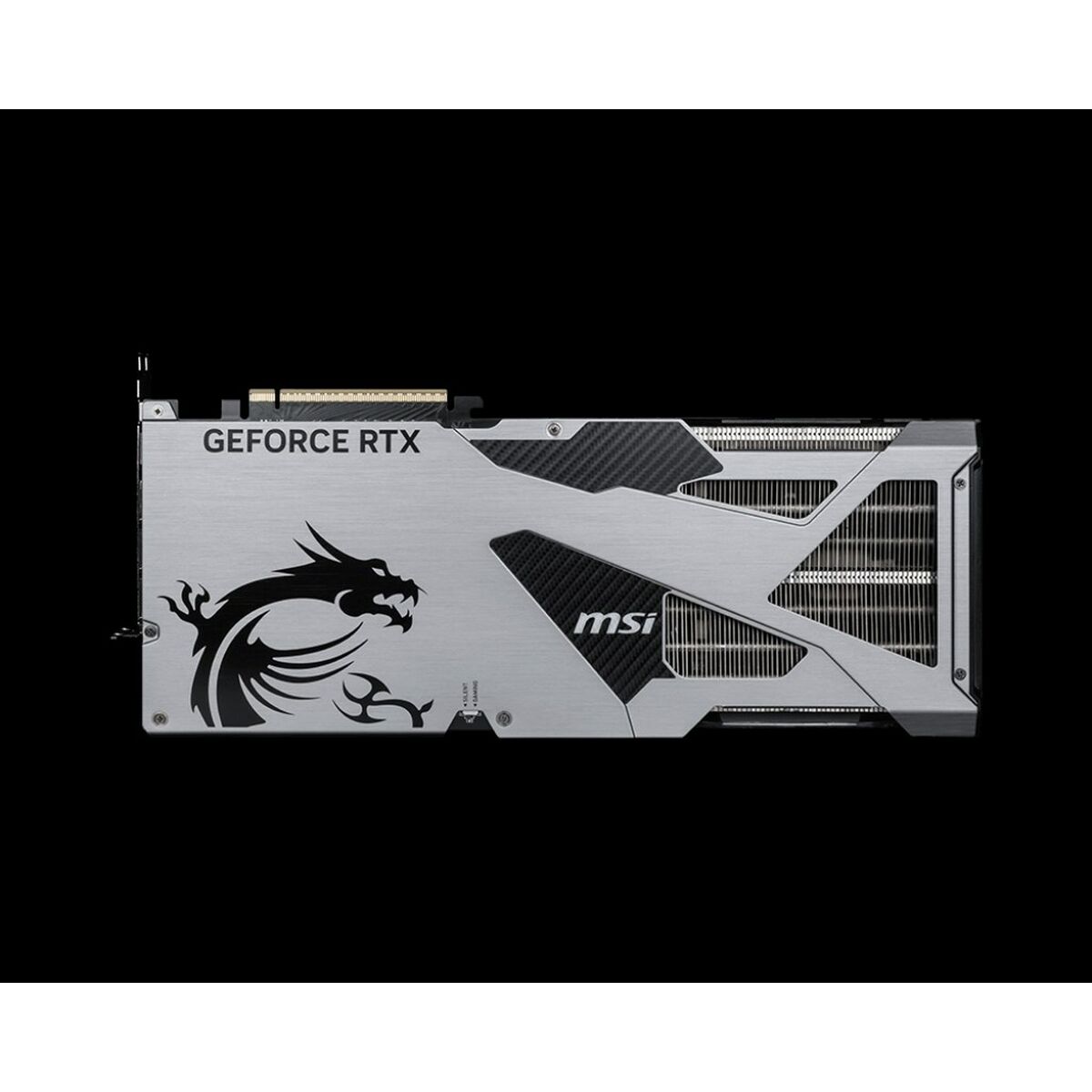 Afbeeldingen van Graphics card MSI RTX 5080 16G VANGUARD SOC GEFORCE RTX 5080 32 GB GDDR6X