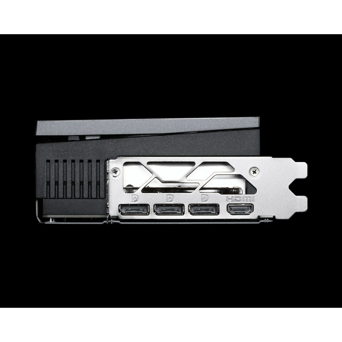 Afbeeldingen van Graphics card MSI RTX 5080 16G VANGUARD SOC GEFORCE RTX 5080 32 GB GDDR6X