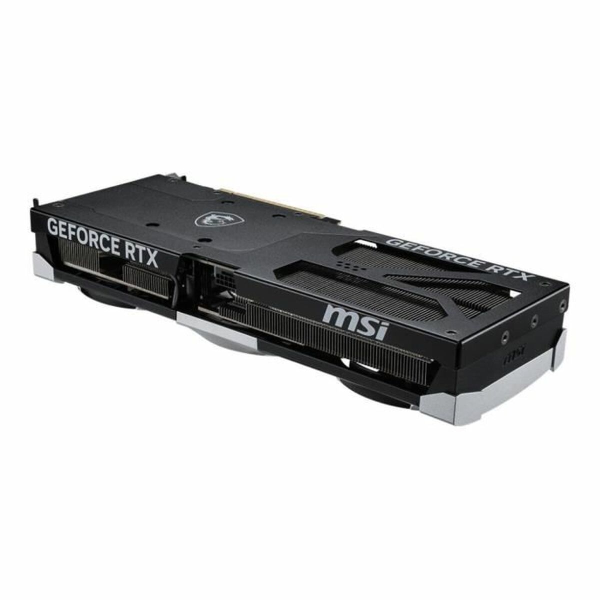 Afbeeldingen van Graphics card MSI GEFORCE RTX 5080 16 GB GDDR6X