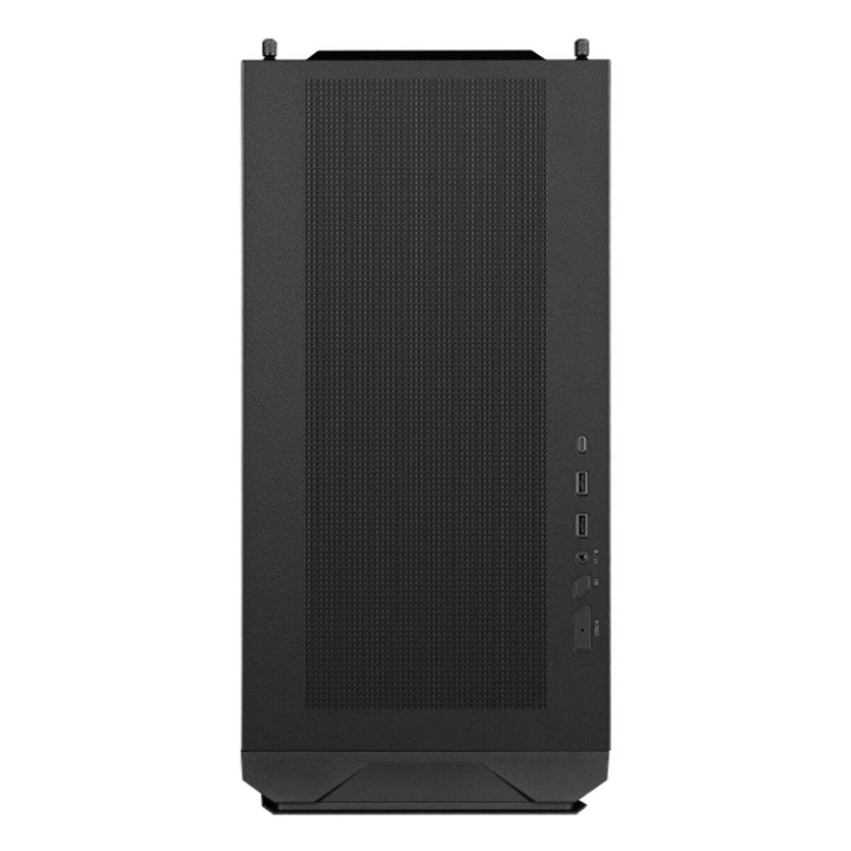 Afbeeldingen van ATX Semi-tower Box MSI 306-7G27R21-JA4 Black