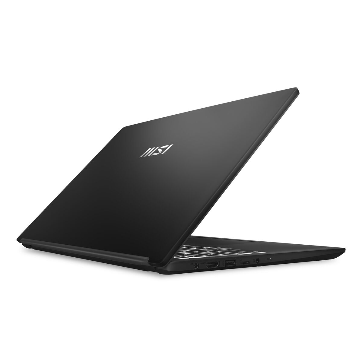 Afbeeldingen van Laptop MSI C1MOG-210PL 15,6" Intel Evo Core Ultra 5 125H 16 GB RAM 512 GB SSD