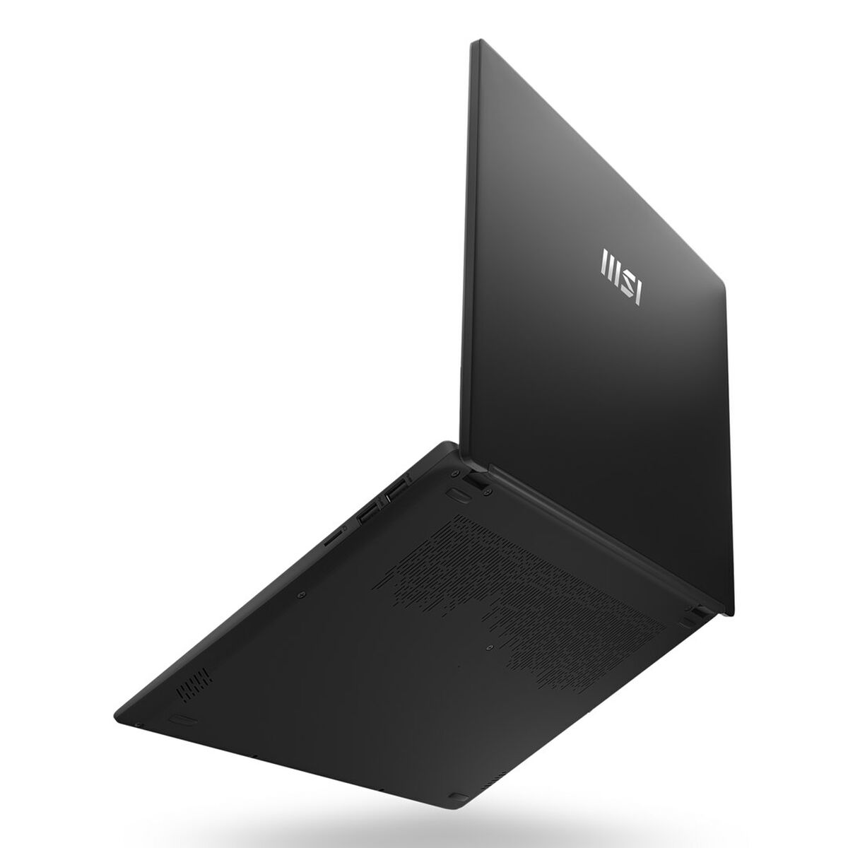 Afbeeldingen van Laptop MSI C1MOG-210PL 15,6" Intel Evo Core Ultra 5 125H 16 GB RAM 512 GB SSD