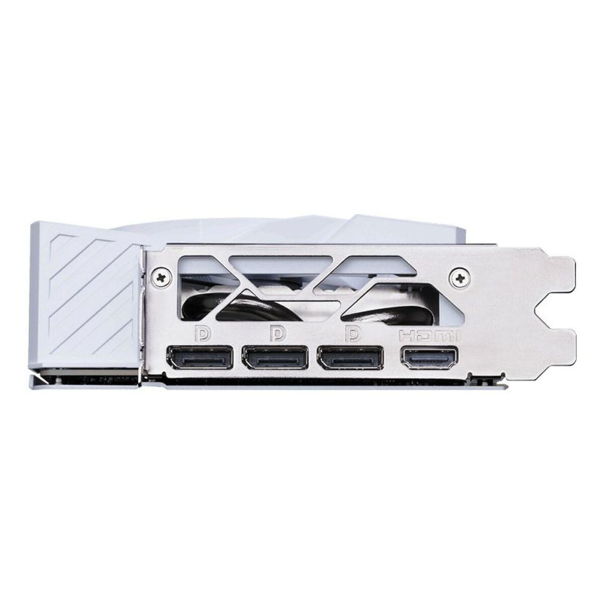 Afbeeldingen van Graphics card MSI RTX 5070 Ti 16G GAMING TRIO OC nvidia geforce rtx 5070 ti 16 GB GDDR7