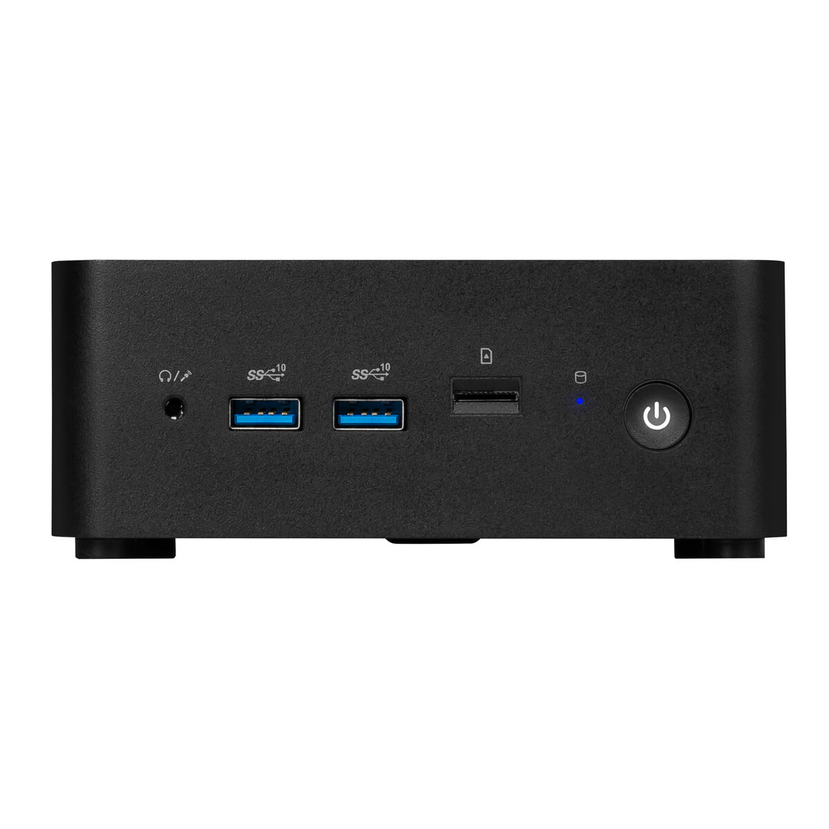 Afbeeldingen van Mini PC MSI 9S6-B0B111-263 16 GB RAM 512 GB SSD