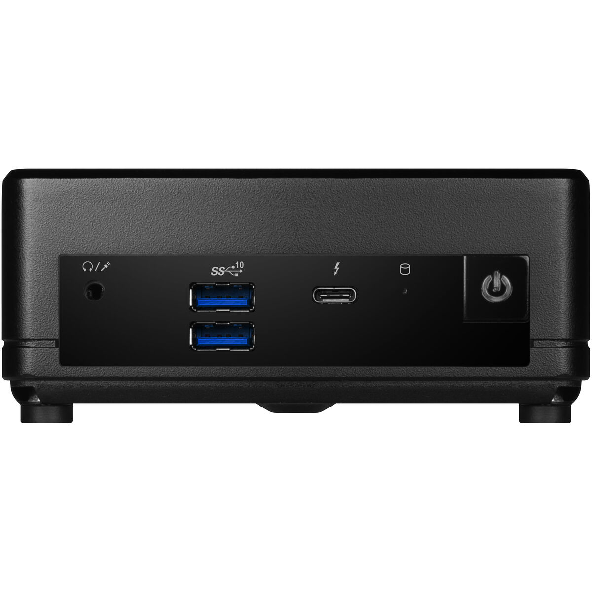 Picture of Mini PC MSI CUBI 5 12M-407BEU Intel Core I3-1215U
