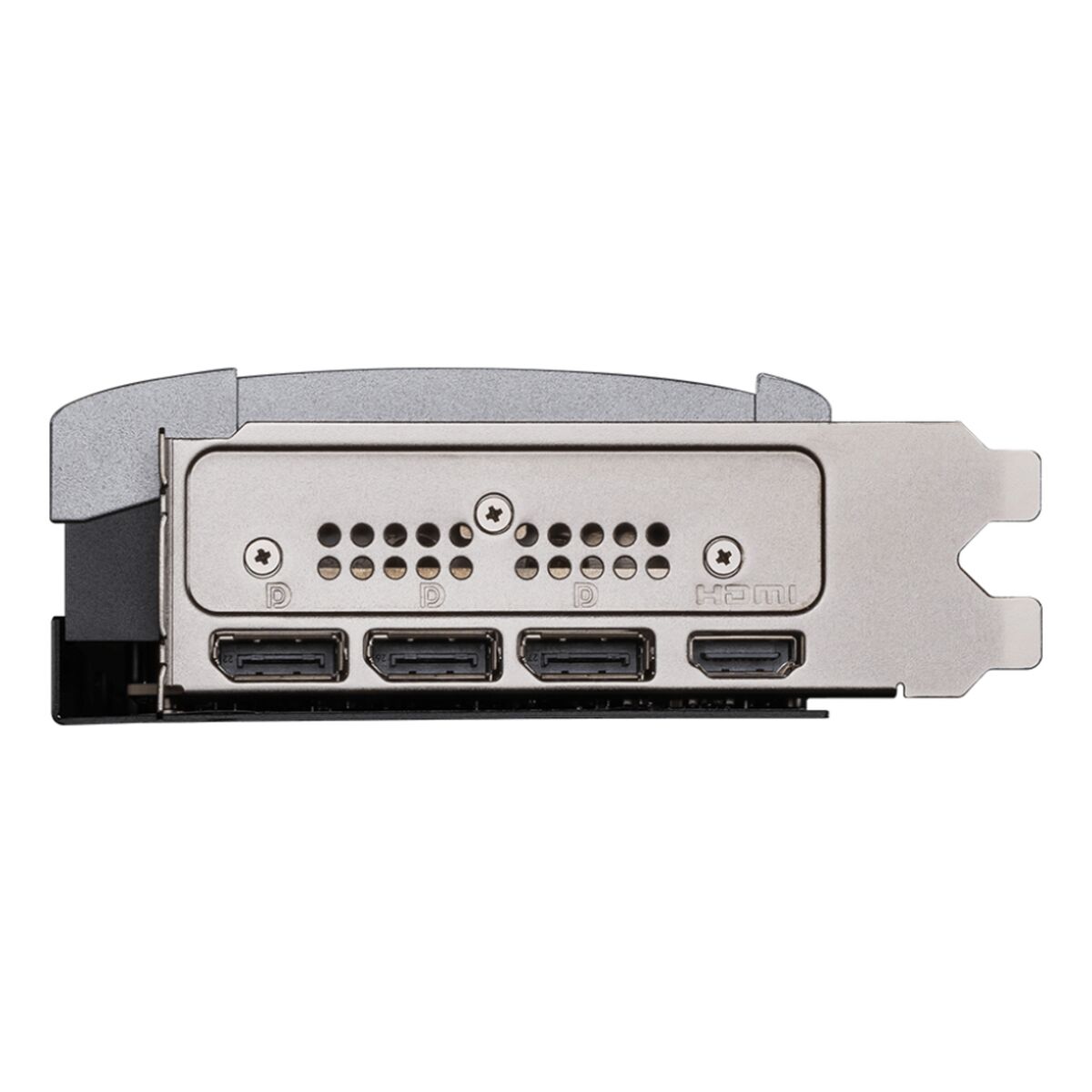 Picture of Graphics card MSI nvidia geforce rtx 5070 16 GB GDDR6X