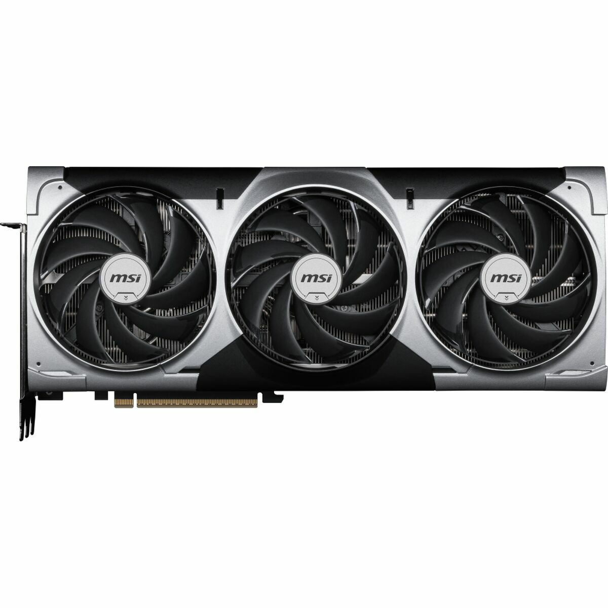 Afbeeldingen van Graphics card MSI nvidia geforce rtx 5090 GDDR6X GDDR7