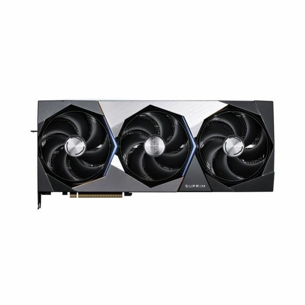 Afbeeldingen van Graphics card MSI nvidia geforce rtx 5090 GDDR6X GDDR7