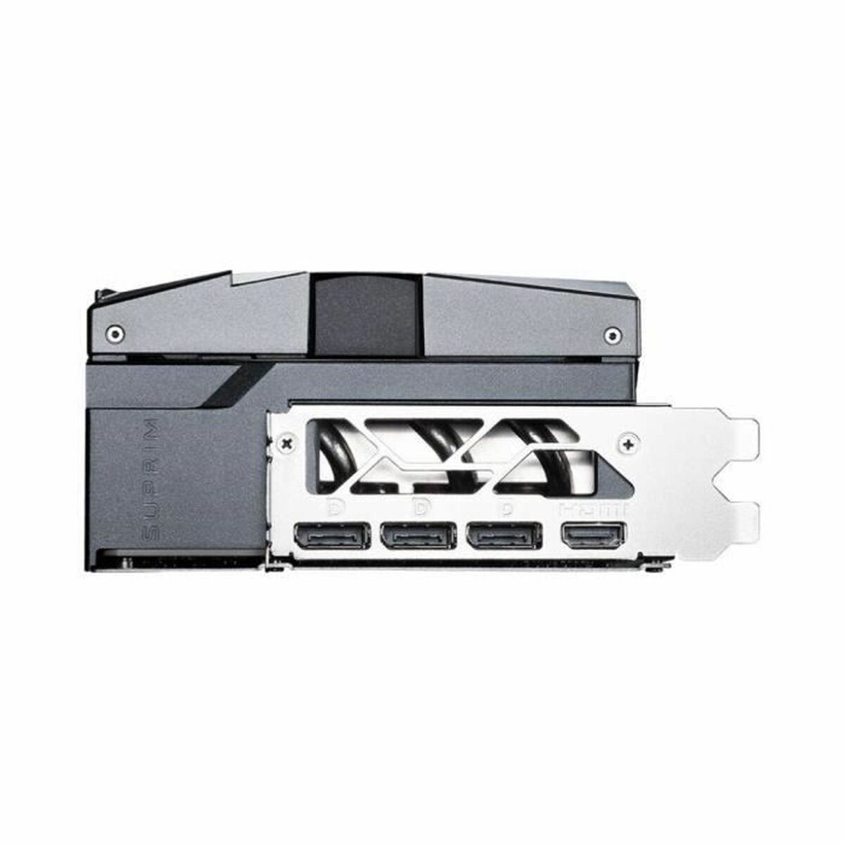 Afbeeldingen van Graphics card MSI nvidia geforce rtx 5090 GDDR6X GDDR7