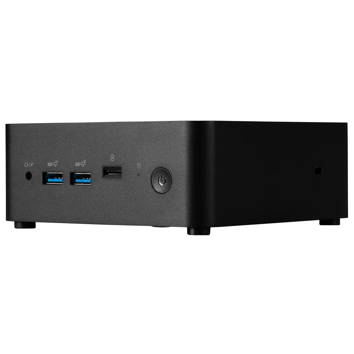 Kép Mini PC MSI CUBI NUC 1MG-238BEU Intel Core 5 120U