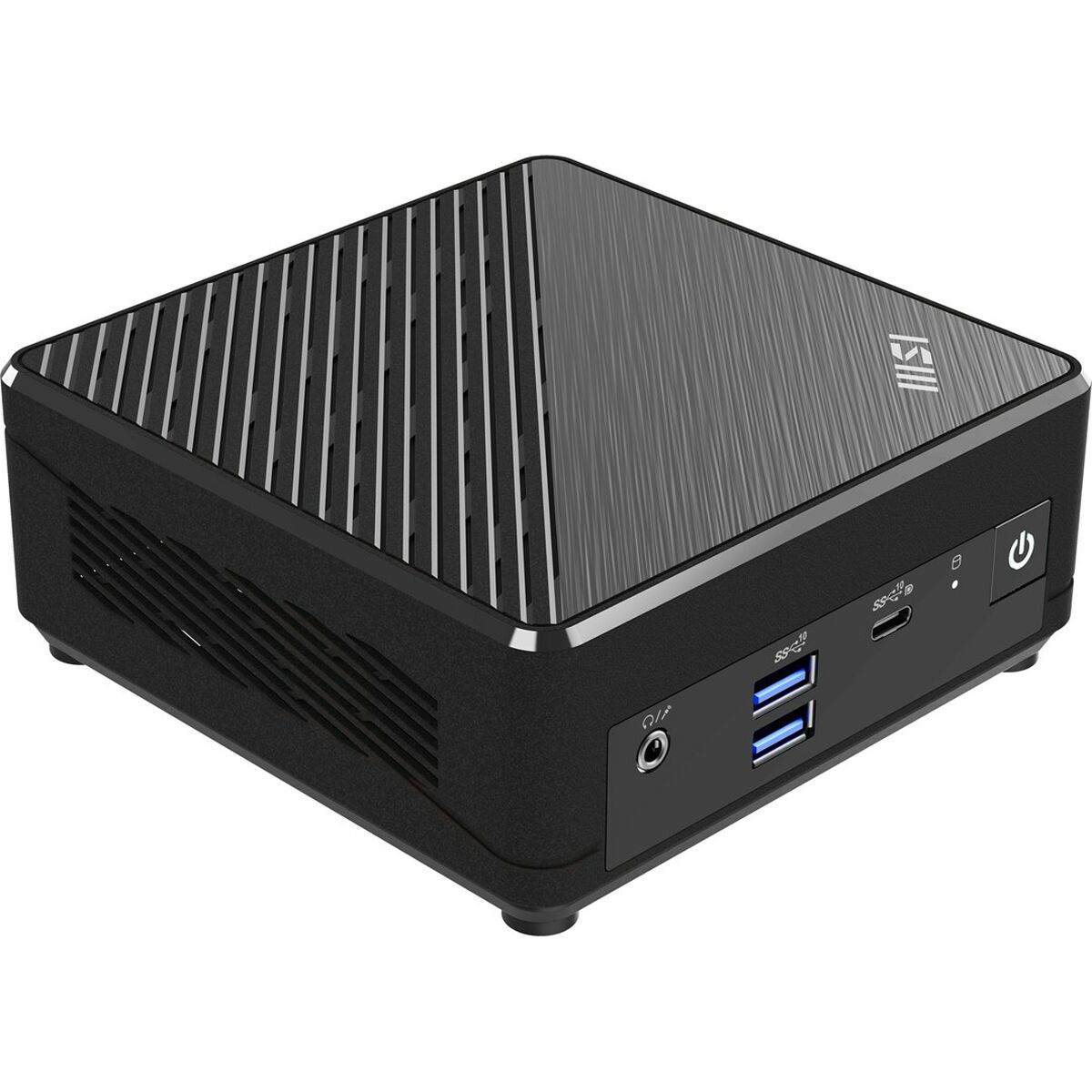 Afbeeldingen van Desktop PC MSI Cubi N ADL S-098EU Intel N200 4 GB RAM 128 GB SSD