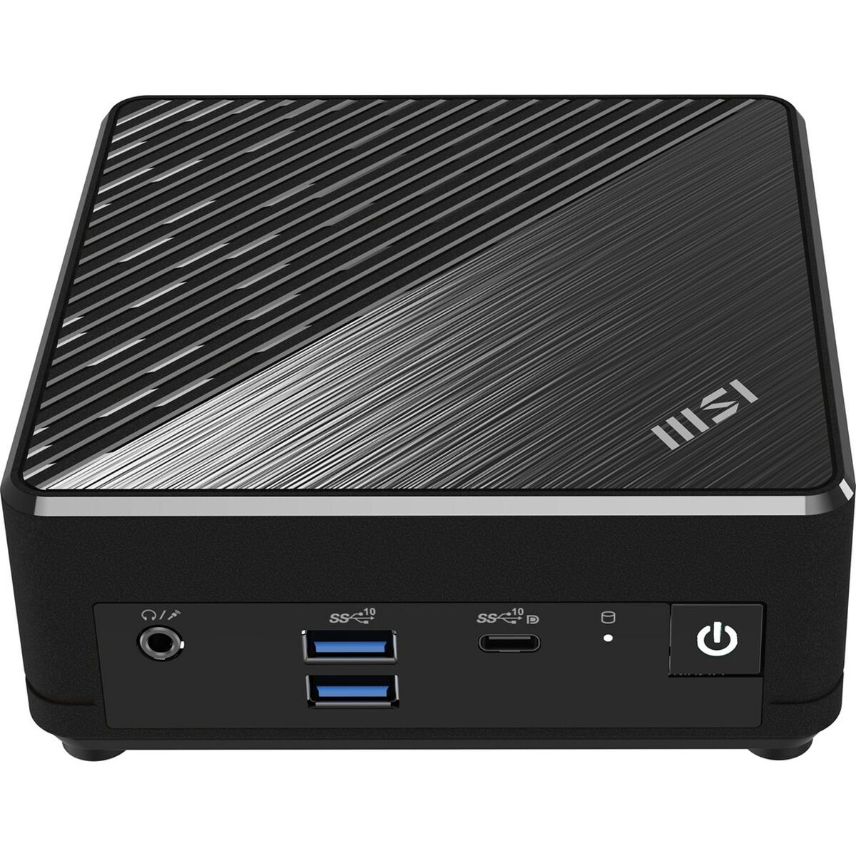 Afbeeldingen van Desktop PC MSI Cubi N ADL S-098EU Intel N200 4 GB RAM 128 GB SSD