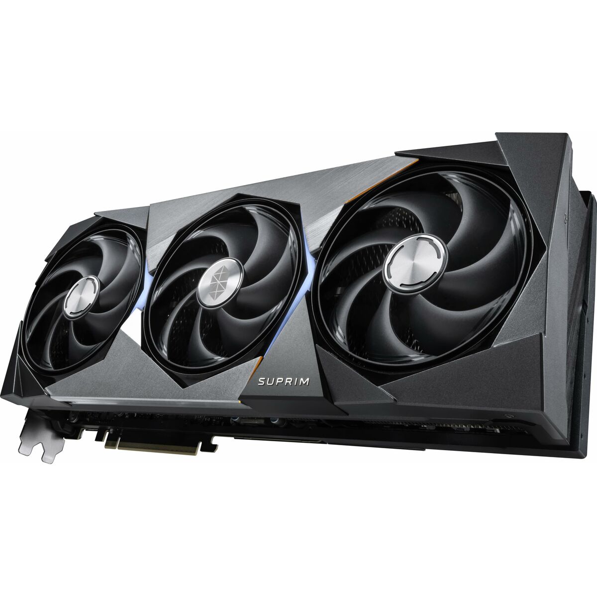 Picture of Graphics card MSI nvidia geforce rtx 5090 GDDR7