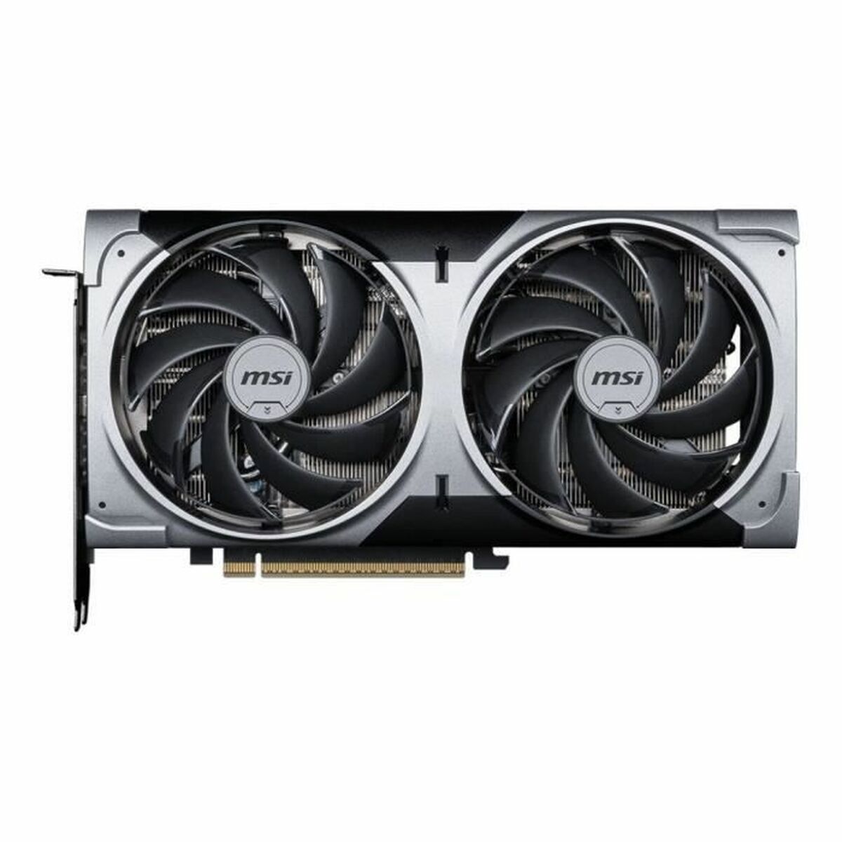 Image de Carte Graphique MSI nvidia geforce rtx 5070 12 GB GDDR6X